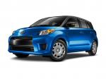 Scion xD Two-Tone 2012 года